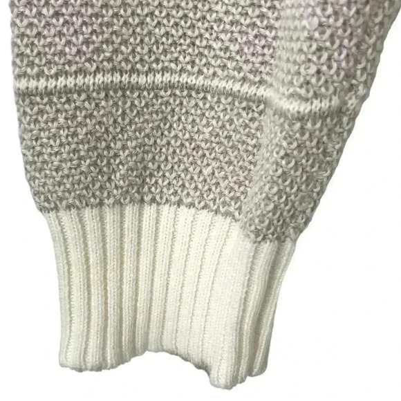 PETER MILLAR MEN’S XL MERINO WOOL MIDI STRIPE CREWNECK SWEATER NWT CLASSIC FIT - Picture 14 of 16